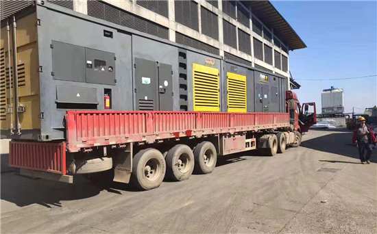 秦州200KW发电机组适配电缆规格选型指南