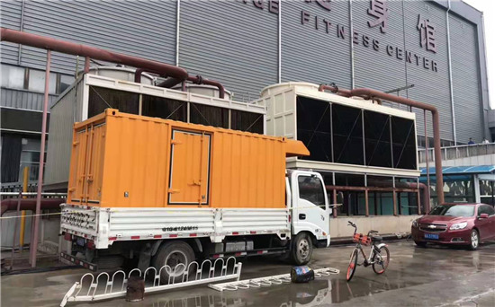 秦州300KW发电机组适配电缆规格选型指南