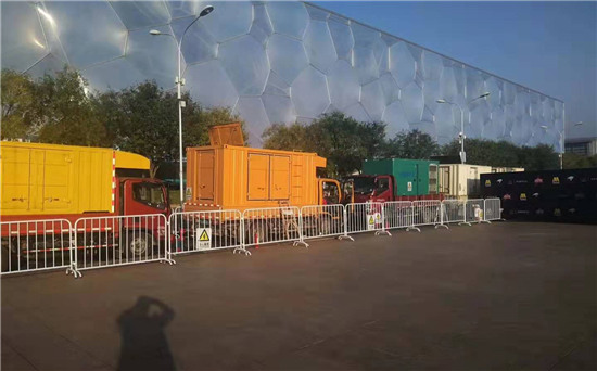 秦州400KW发电机组适配电缆规格选型指南